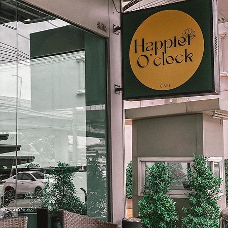 פאתום טאני Campagne Hotel And Residence - Sha Plus מראה חיצוני תמונה