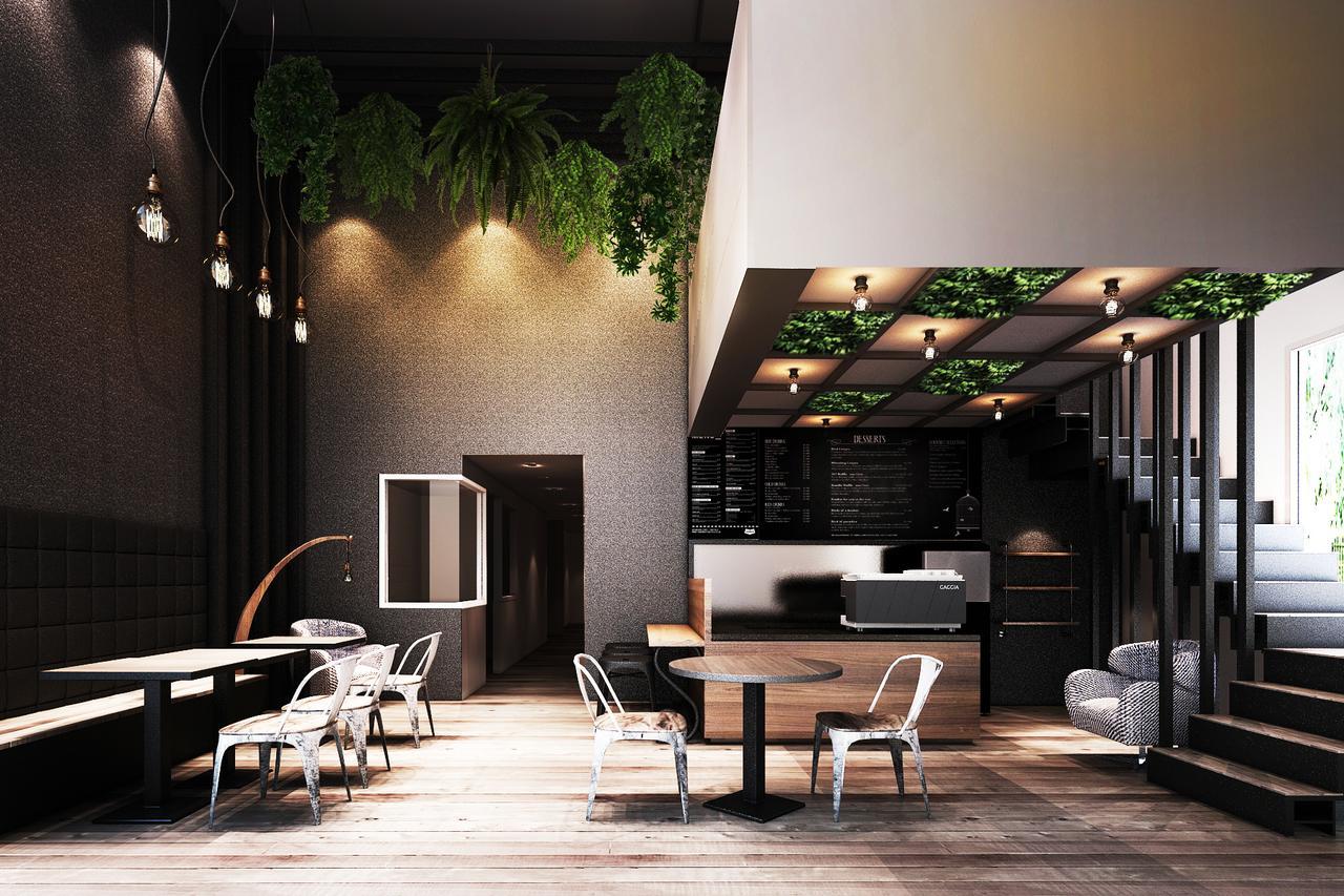פאתום טאני Campagne Hotel And Residence - Sha Plus מראה חיצוני תמונה